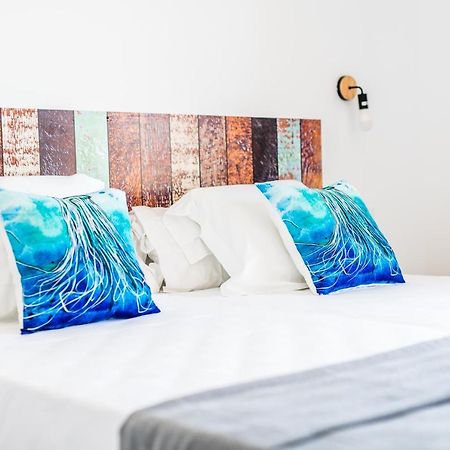Apartmán Cala Morlanda 1 S'illot Exteriér fotografie