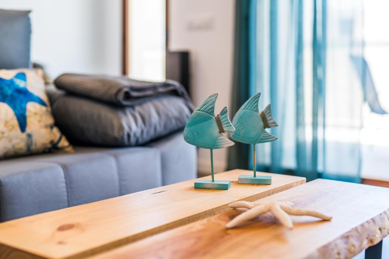 Apartmán Cala Morlanda 1 S'illot Exteriér fotografie